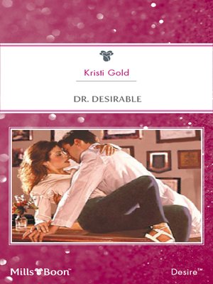 cover image of Dr. Desirable